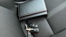 Honda Civic 1.0 VTEC Turbo 126 SR 5dr Petrol Hatchback